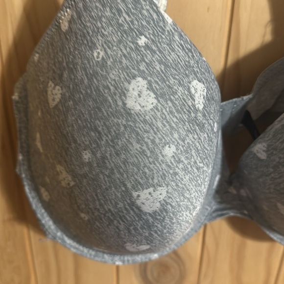 Pure Beauty by Rene Rofe Padded Bra - Picture 4 of 4